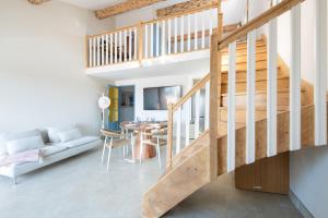 2 Chambres, proche des plages, parking