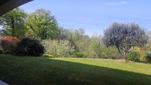 Maison des Grézelles