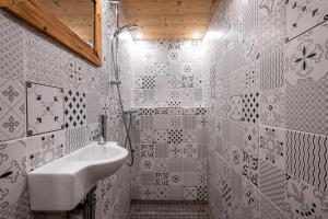 Chalets Le Logis : photos des chambres