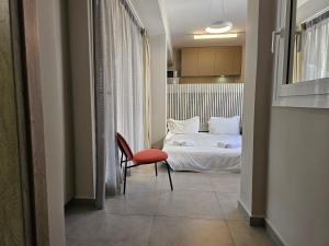Skynest Studio byYHA