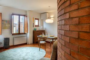 Casa di Gio for 4 people