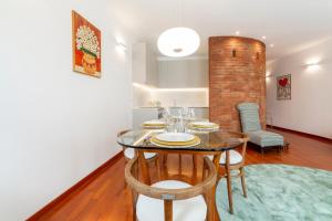 Casa di Gio for 4 people