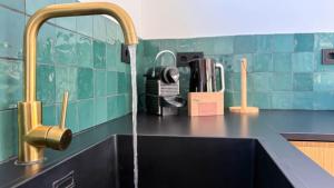 Het Duinhuisje by Droomvilla