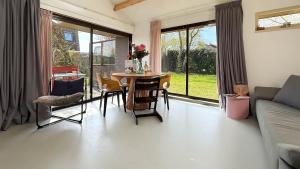 Het Duinhuisje by Droomvilla