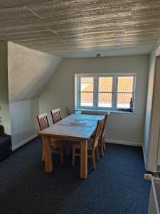 JP Apartment Floor 2