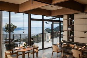 Stroblhof Lake Garda Active Family SPA Resort