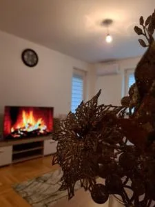 Apartman - stan na dan Relax - 卢卡维卡