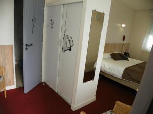 Hotels Hotel Colinette : photos des chambres