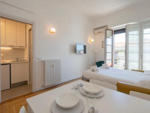 HomeLovers Pretty Studio Porta Venezia District MM1