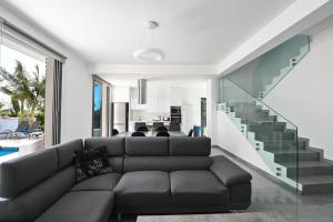 By the Beach Villa 12