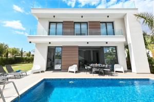 By the Beach Villa 12