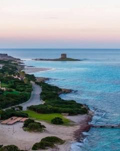 Casa Logos Stintino - Private pool img54