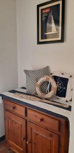 Casa Logos Stintino - Private pool img16