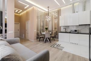 Royal Stylish Apartment in the old city