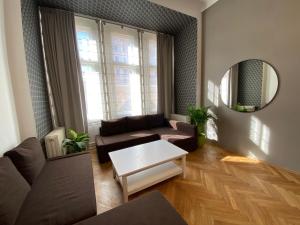 Florentinum Residence Prague Old Town