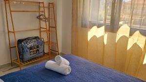 Sofias Loft with Pool Access