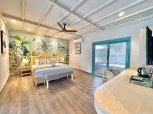 Manu Maharani Resort - Рамнаґар