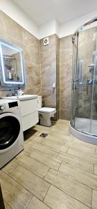 Briza marii - Alezzi Beach Resort Mamaia