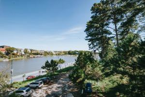 Khách Sạn Thanh Loan Đà Lạt