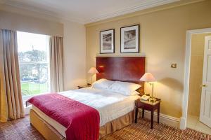 Twin Room room in Old Swan Hotel