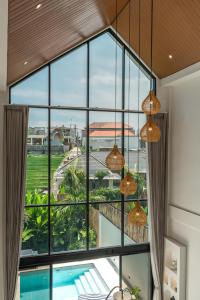 2TheTropics - Tiny Haven, 10 Min to Canggu Beach!