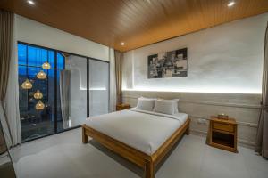 2TheTropics - Tiny Haven, 10 Min to Canggu Beach!