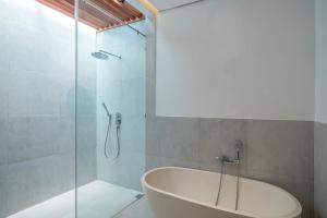 2TheTropics - Tiny Haven, 10 Min to Canggu Beach!