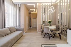 Royal Stylish Apartment in the old city