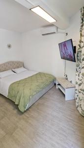 Briza marii - Alezzi Beach Resort Mamaia