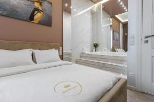 Royal Stylish Apartment in the old city