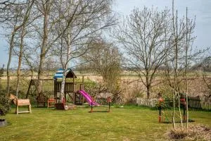 Dat Haddehuus - Fedderwarderdeich