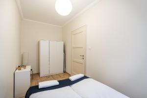 Soft Corner Apartment