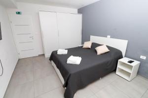 AMB Apartmaji