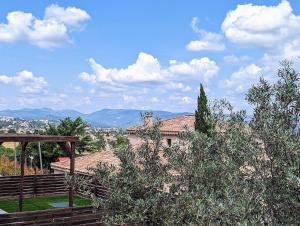 Villa Olivera