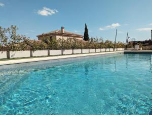 Villas Villa Olivera : photos des chambres