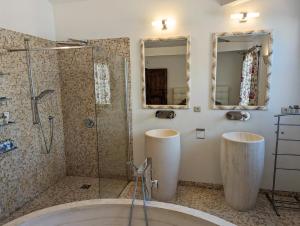 Villas Villa Olivera : photos des chambres
