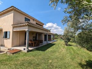 Villas Villa Olivera : photos des chambres