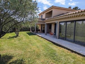 Villas Villa Olivera : photos des chambres