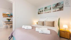 Apartamenty - Krynica Morska Enklawa I