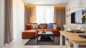 Flatbook Apartamenty - Krynica Morska Enklawa I