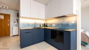 Apartamenty - Krynica Morska Enklawa I