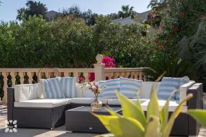 Villa Perla by Abahana Villas