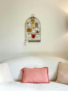 Appartements Cozy appartement Bords de Marne : photos des chambres