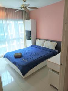 The Gallery Jomtien 1 Bedroom