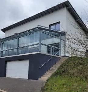 Moselanker de in Enkirch Mosel - Zell an der Mosel