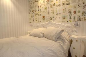 Apartamentos Rurales El Rapallo