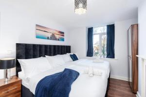 CityCentre Apt-contractors relocators-workers-short medium long stay-free parking