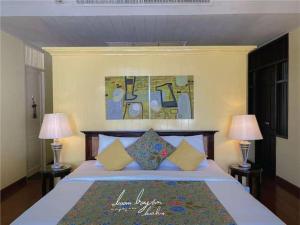 Baan Bayan - Hua Hin - SHA Extra Plus