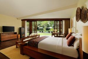 Villa Tirtadari by Nakula