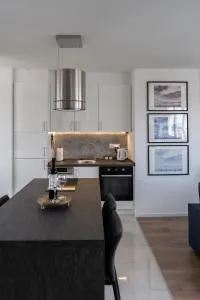 Studio apartment PANORAMA - Netretić